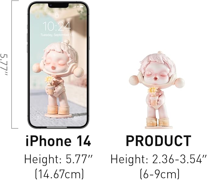 Skull Panda Pandan Warmth