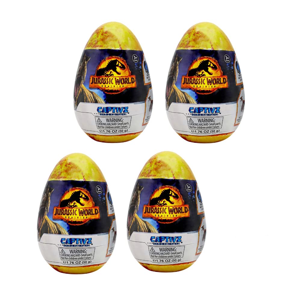 Dominion Captivz Slime Egg