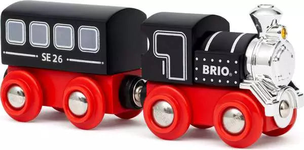 2026 Special Edition Train