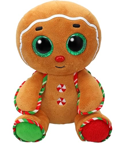 Beanie Boos - Snaps