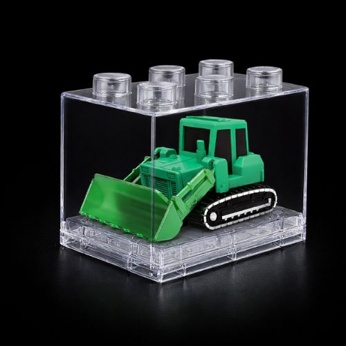 Vroom Vroom Construction