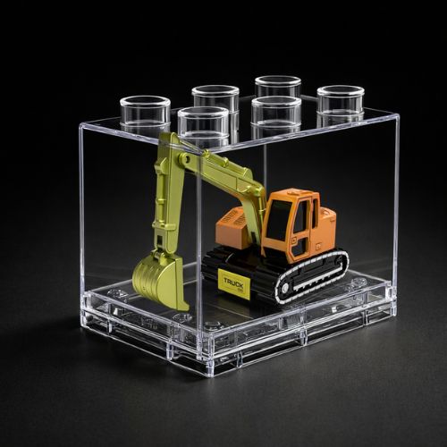Vroom Vroom Construction
