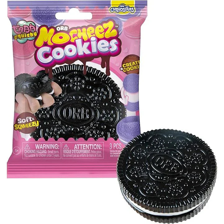 Taba-licious Cookies Mega