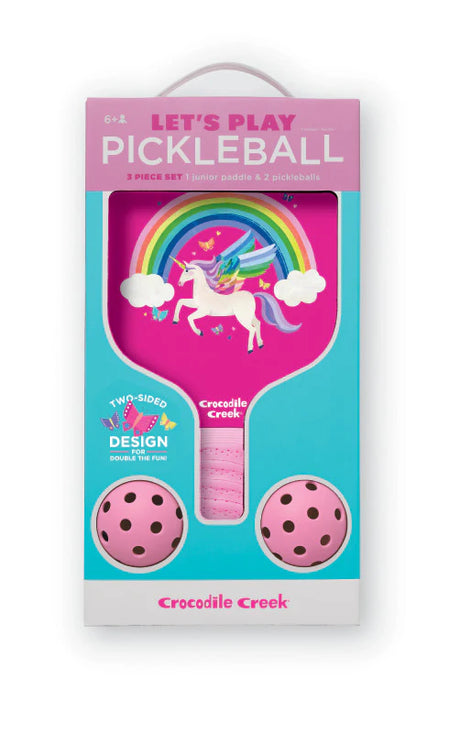 Pickle Ball - Unicorn