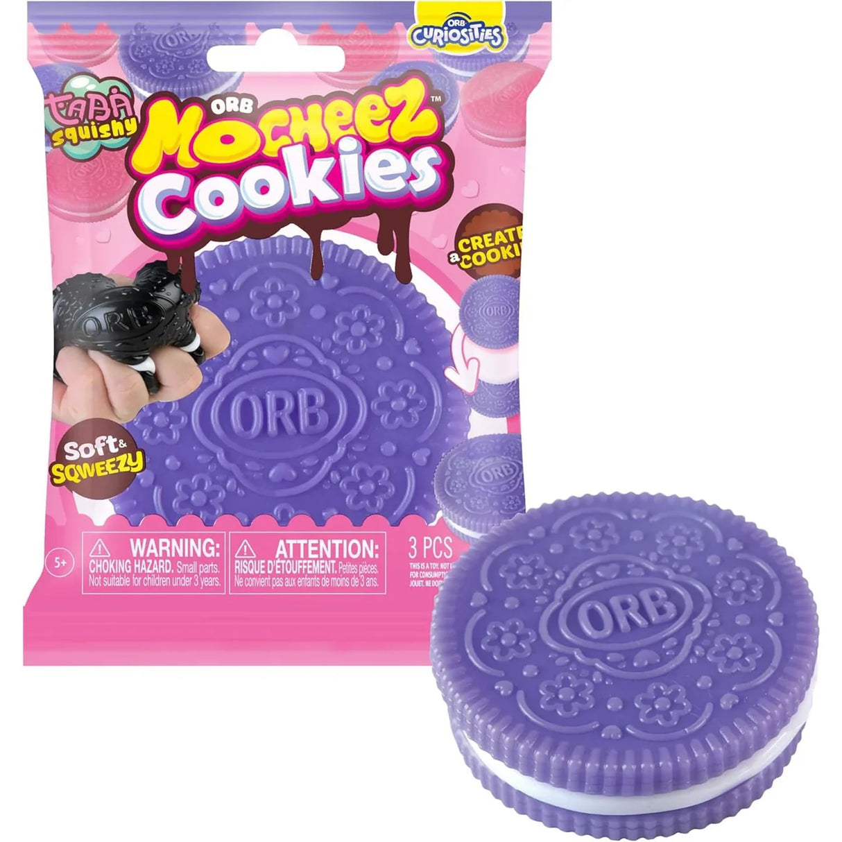 Taba-licious Cookies Mega