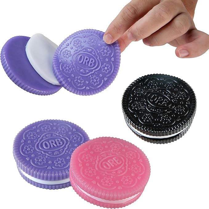 Taba-licious Cookies Mega