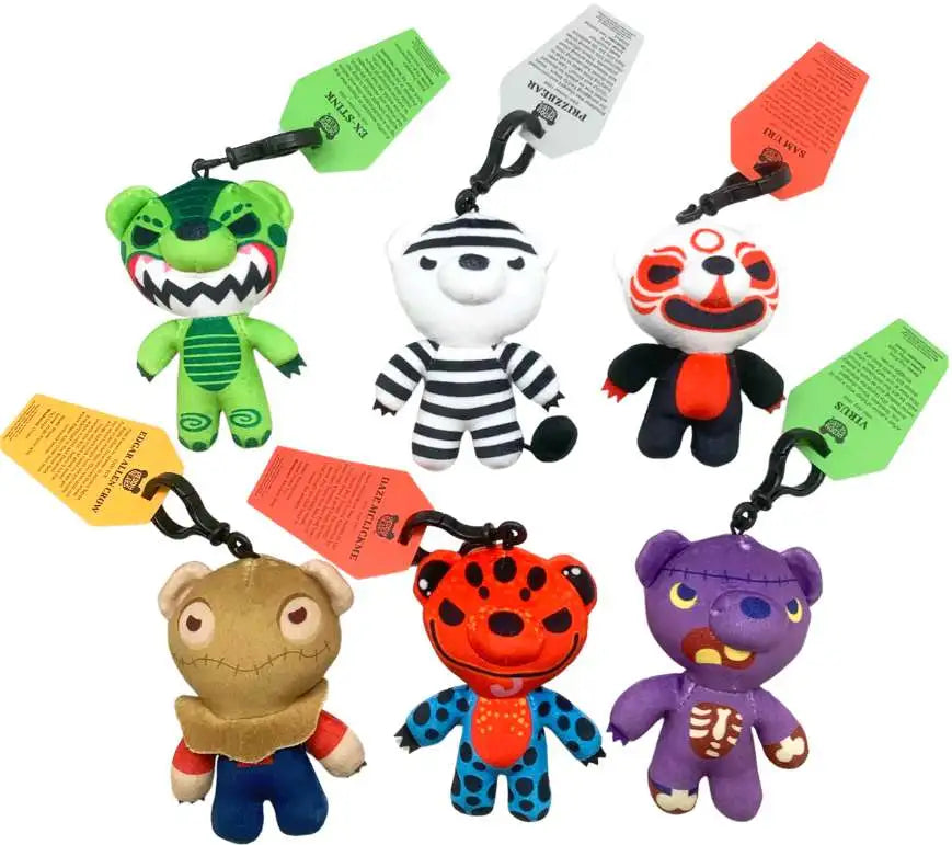 Deddy Bears Blind Bag