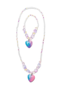 Galaxy Heart NL/BL Set