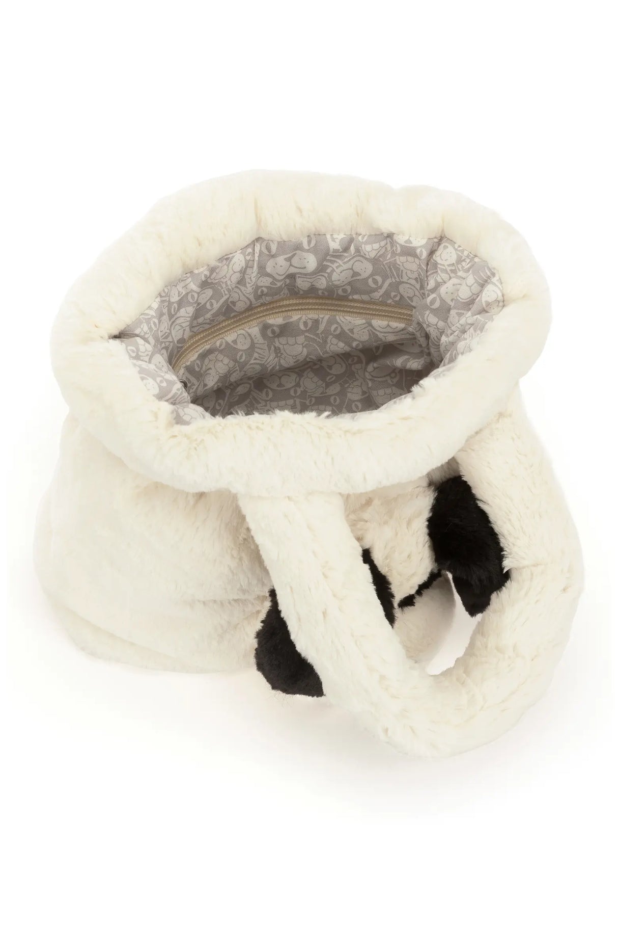 Rufferty Puppy Handbag