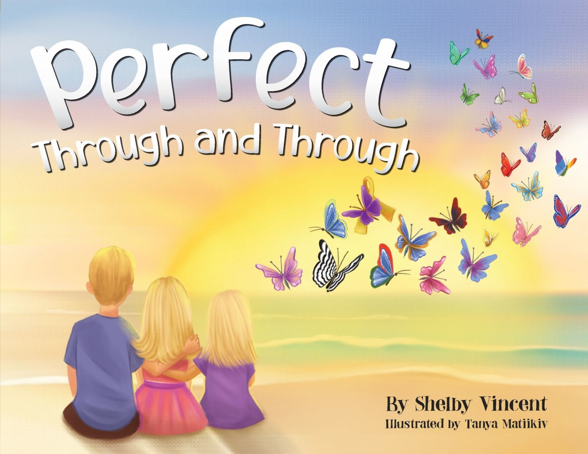 Perfect Through and Through Book