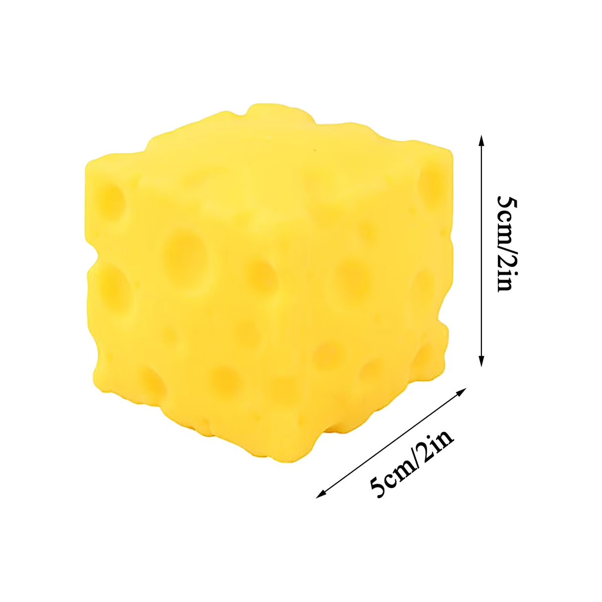 Squishy Cheese Please 2"