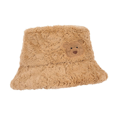 Bartholomew Bear Fluffleshade