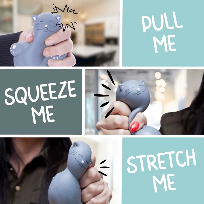 Kalma Kitty Squishy Stress