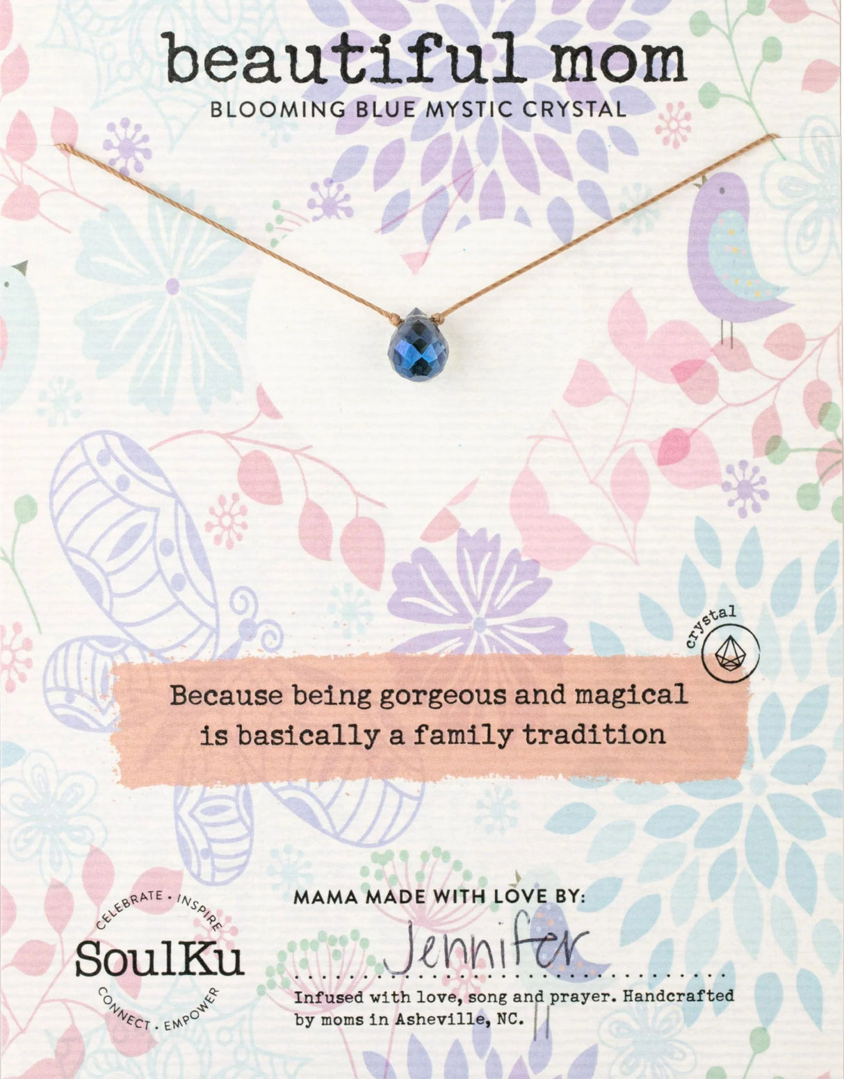Soulku Beautiful Mom