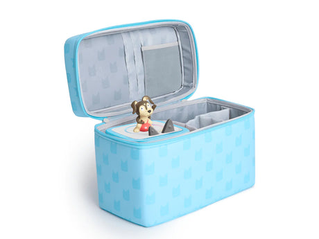 All in One Carry Case Sky Blue