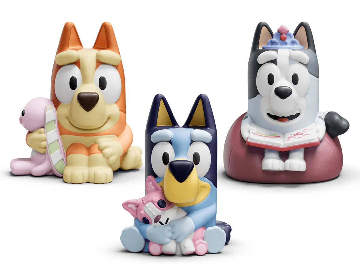 Tonies - Bluey 3-Pack