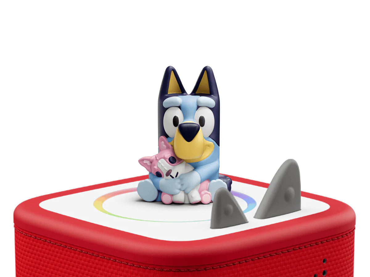 Tonies - Bluey 3-Pack
