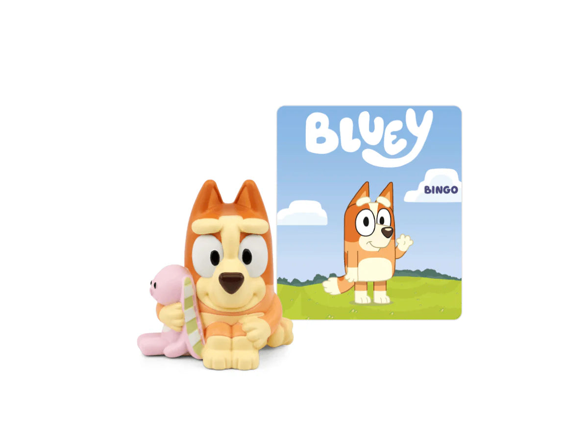 Tonies - Bluey 3-Pack