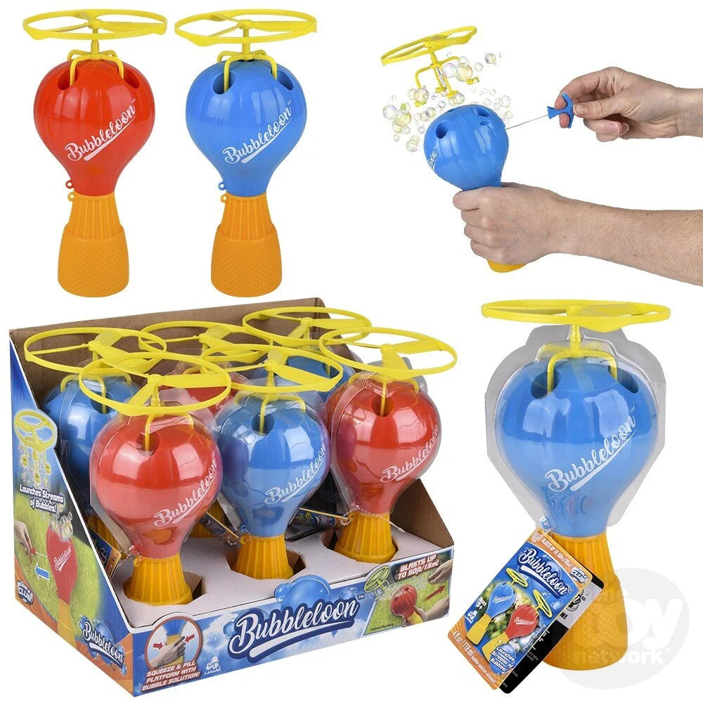 Bubbleloon