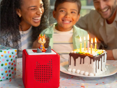 Tonie - Spanish Celebration So