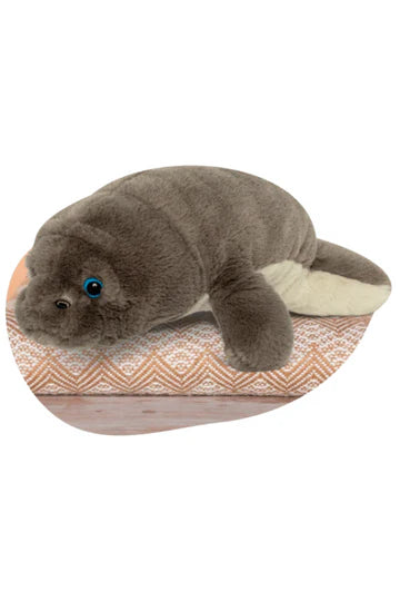 Drift Manatee Plush