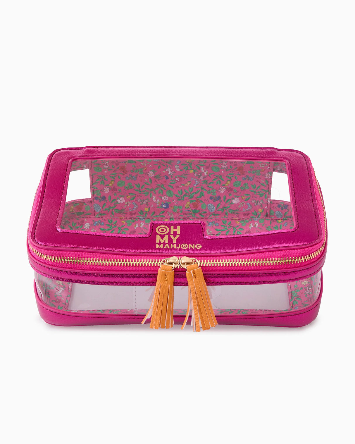 Oh My Mahjong Jasmine Starter Kit