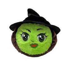 Bounce - Elphaba Wicked