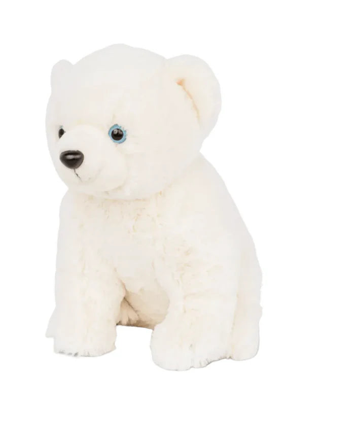 Venture Polarbear Plush