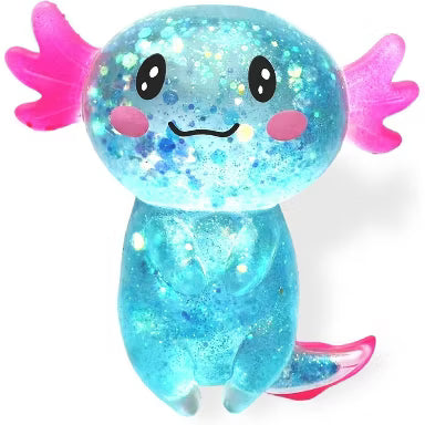 Squishy Axolotl