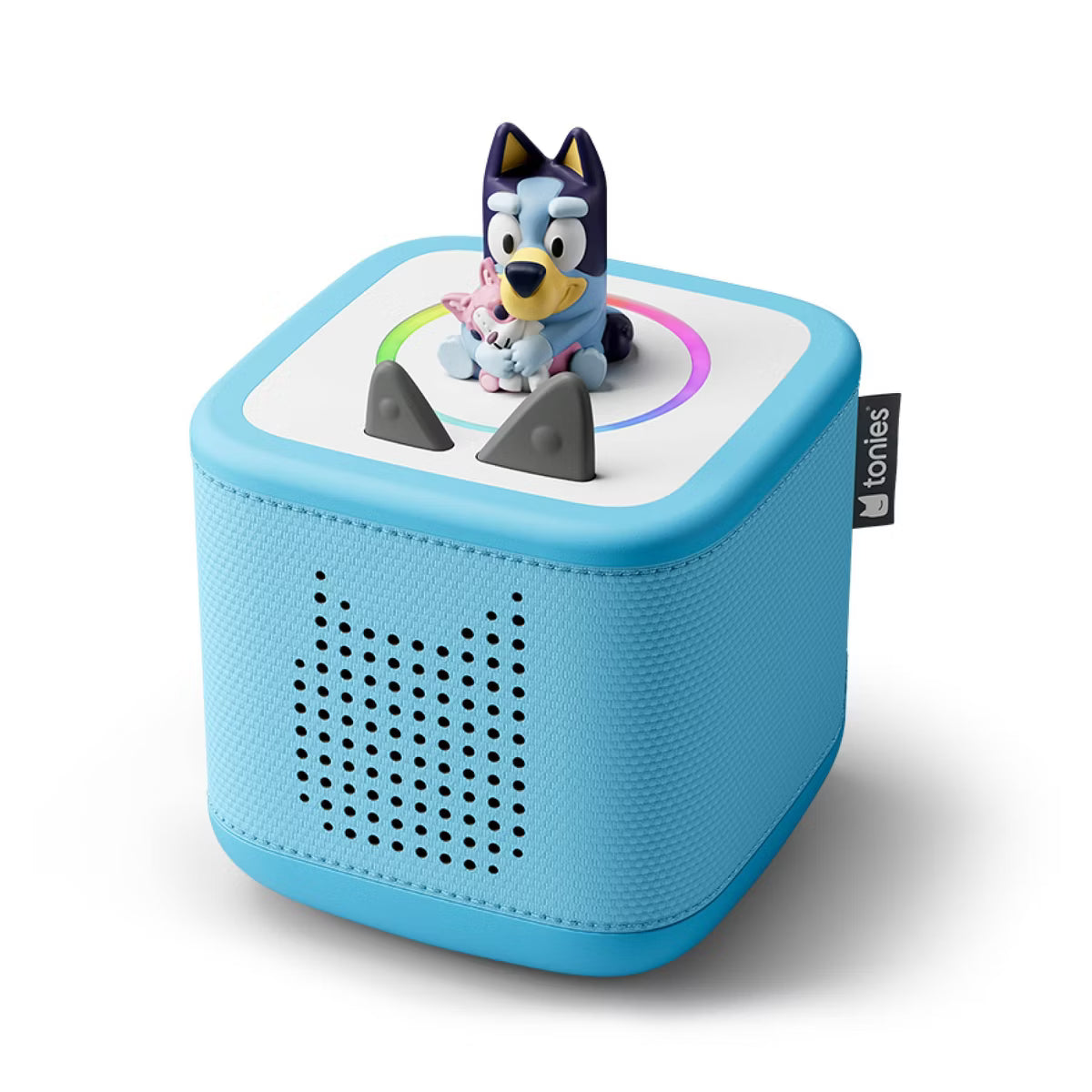 Bluey Toniebox 2 - Blue