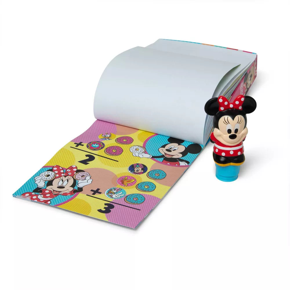 Sticker Wow! Minnie