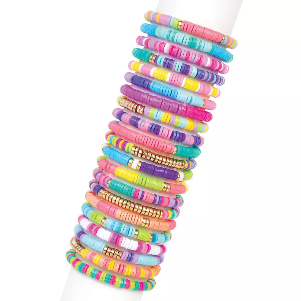 Swift Clicks Heishi Bracelet Maker