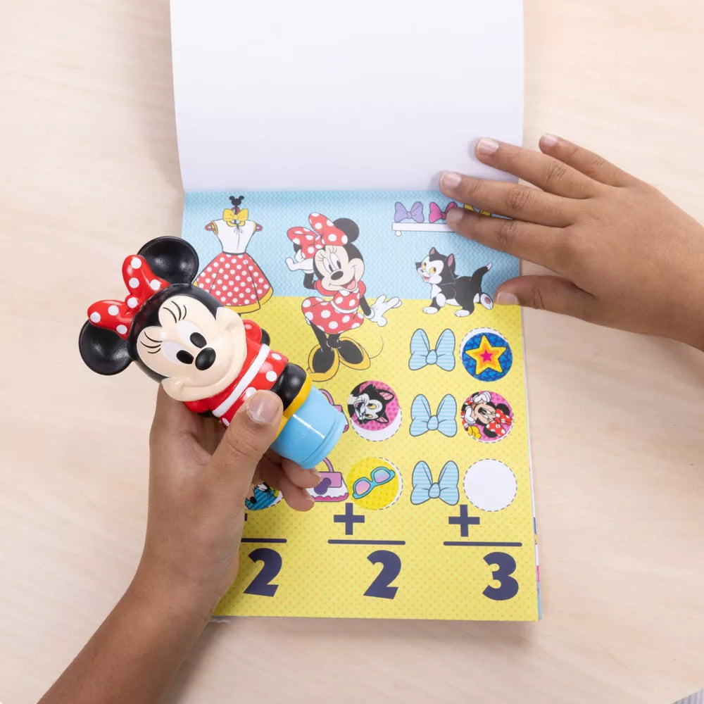 Sticker Wow! Minnie