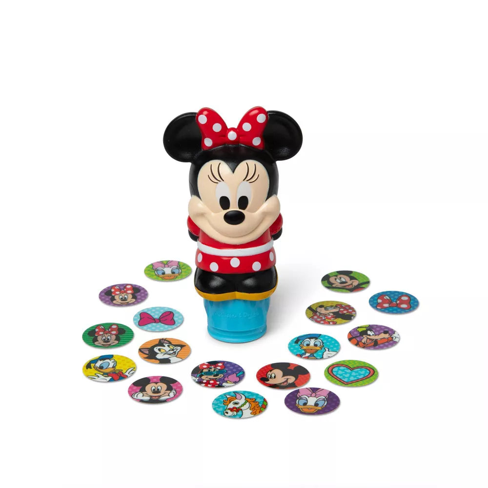 Sticker Wow! Minnie