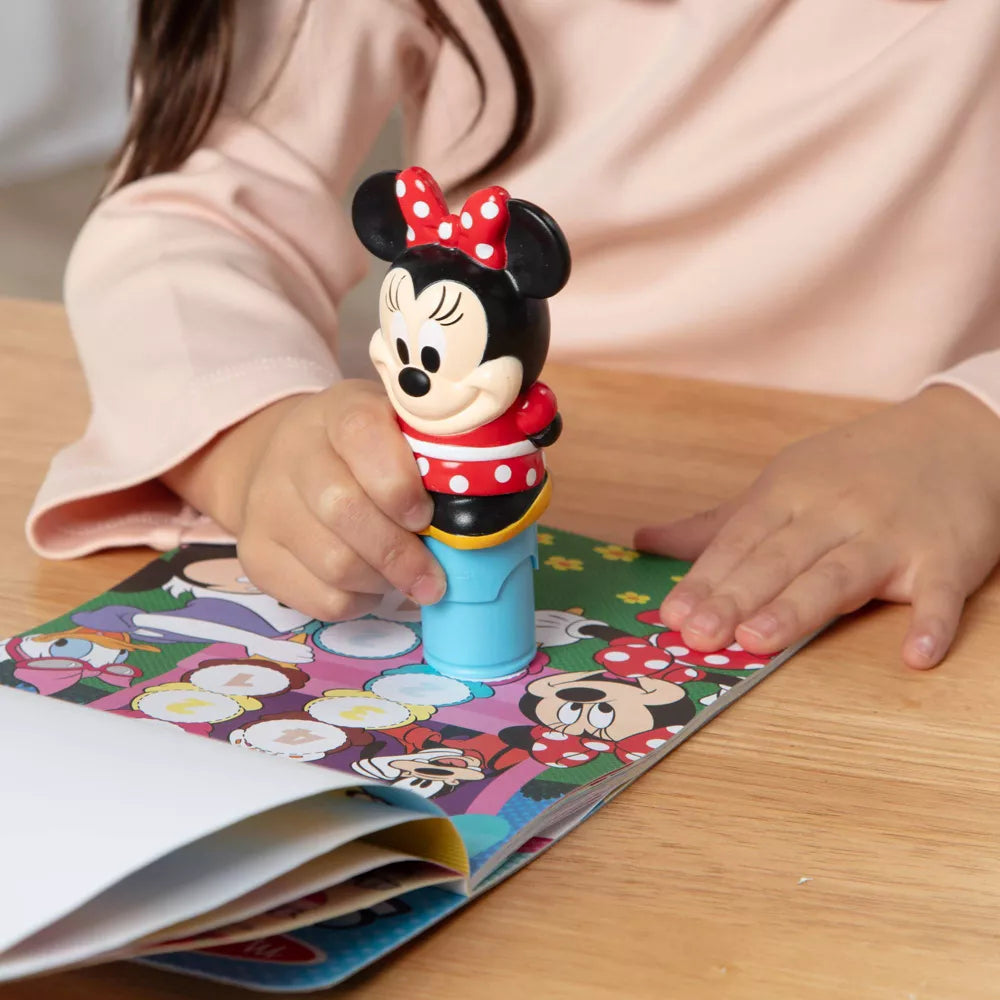 Sticker Wow! Minnie