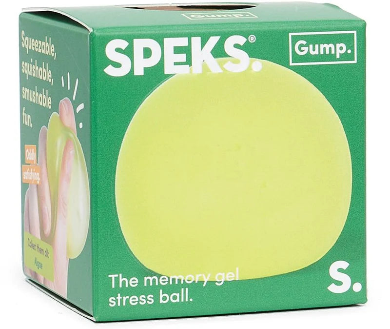 Speks Gump - Algae (LIMIT 2)