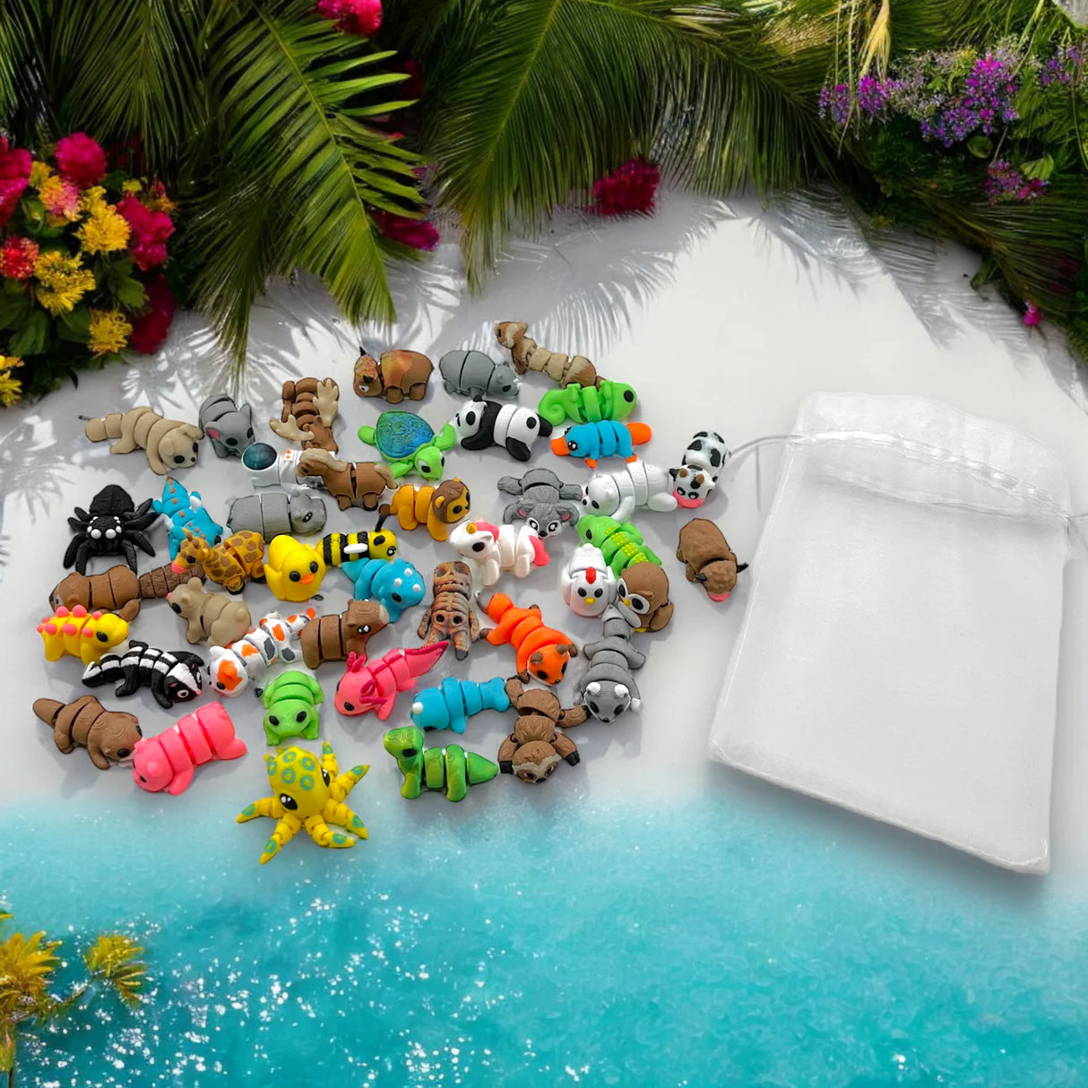 Wigglitz Bag  Medium Bag