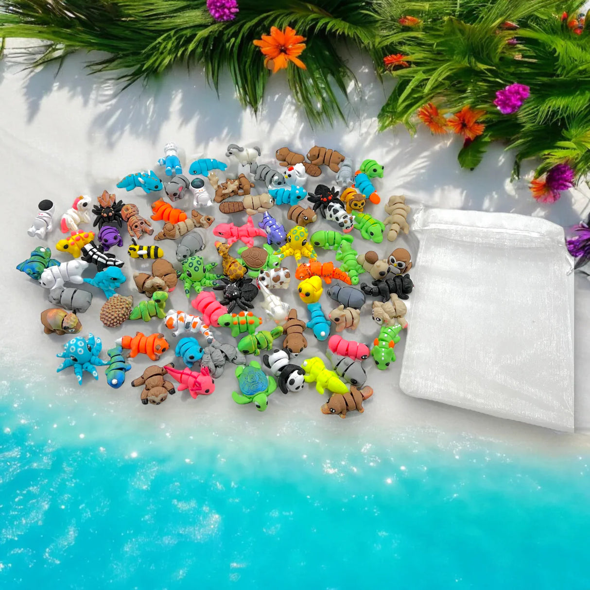 Wigglitz Bag  Large Bag