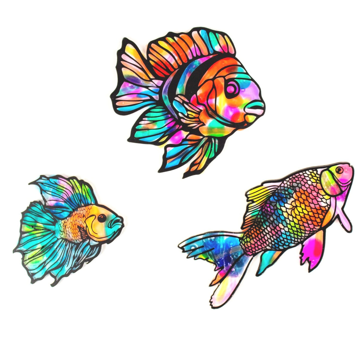 JoyJems - Fish