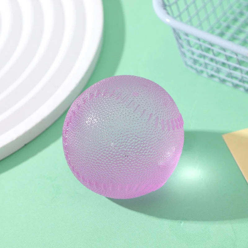 Sugar Maltose Sports Ball