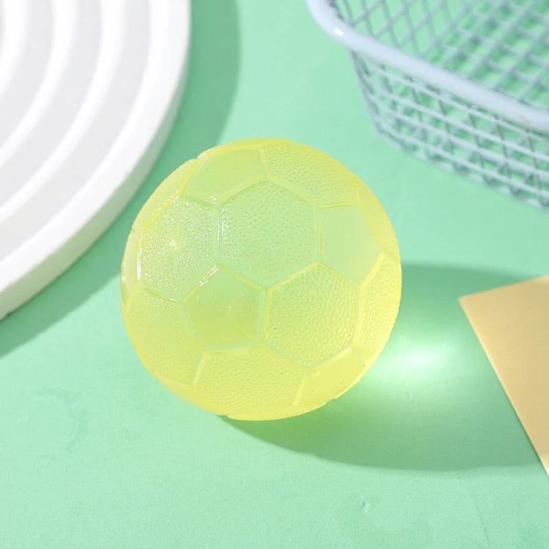 Sugar Maltose Sports Ball