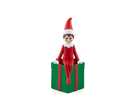 Tonie - Elf on the Shelf