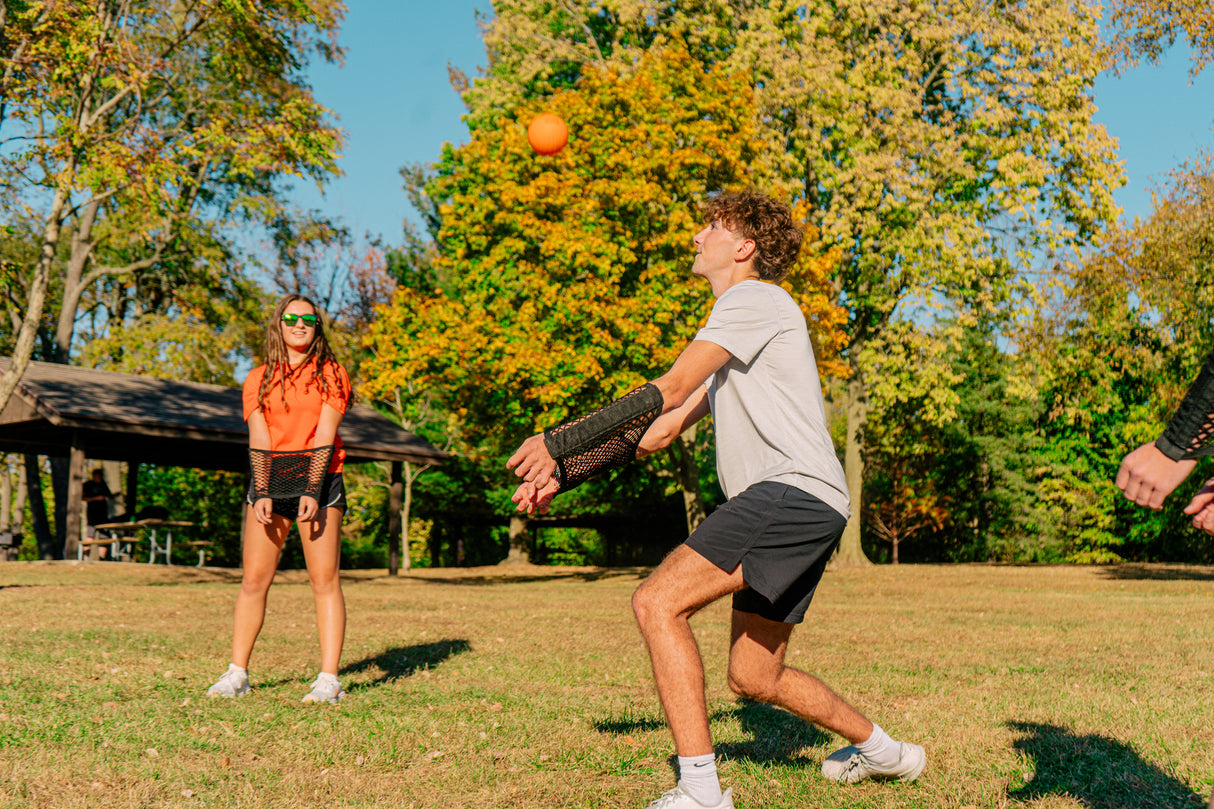 BounceNet Outdoor Game