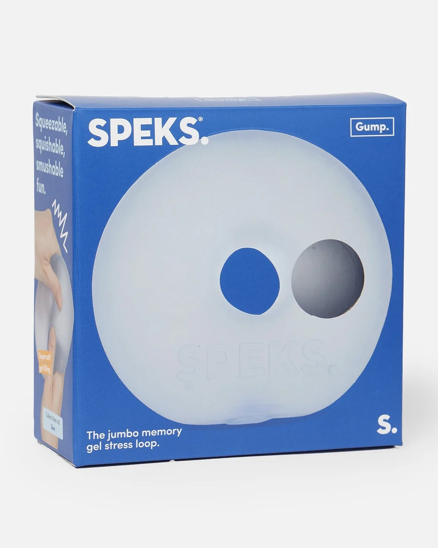 Speks - Jumbo Loop Dew