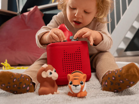 My First Tonies: Jungle Set