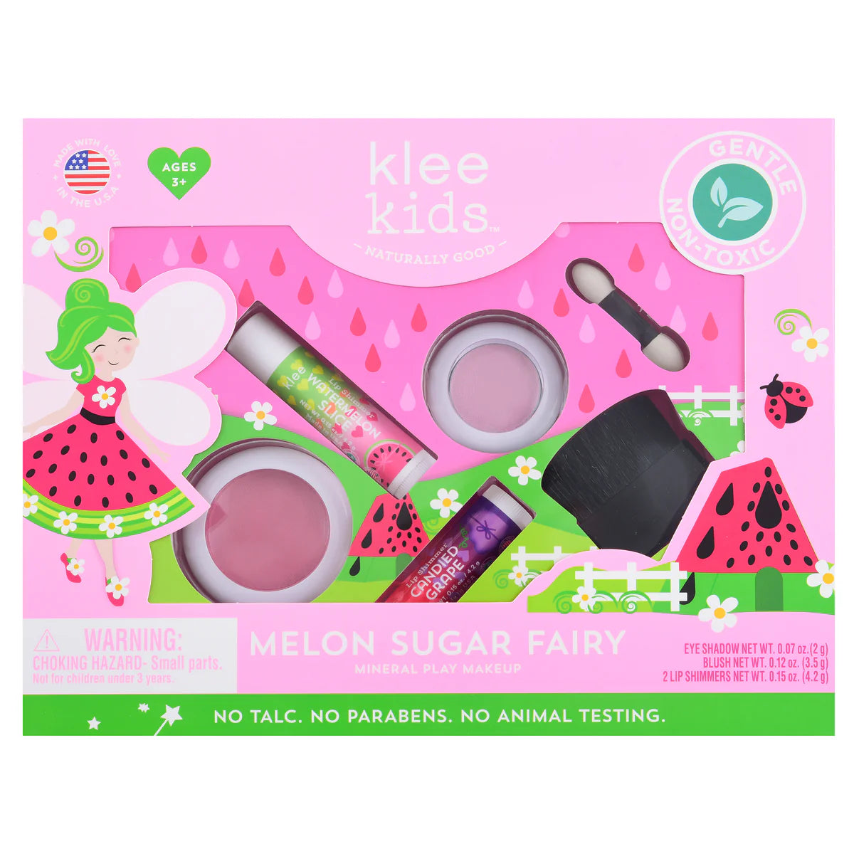 Klee Kids Melon Sugar Fairy