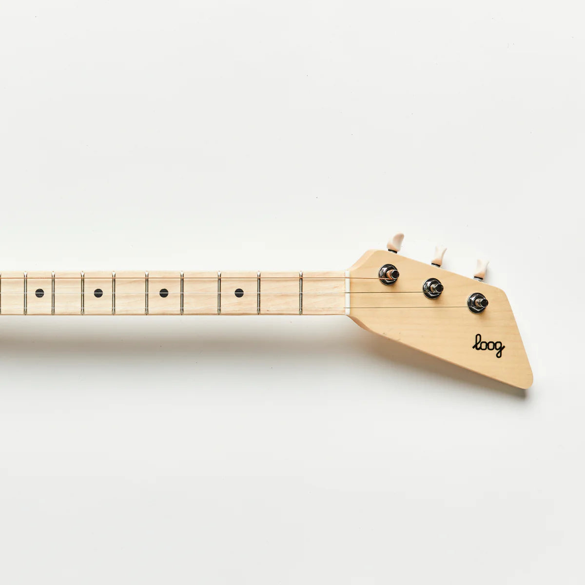 Loog Pro Acoustic - Pink