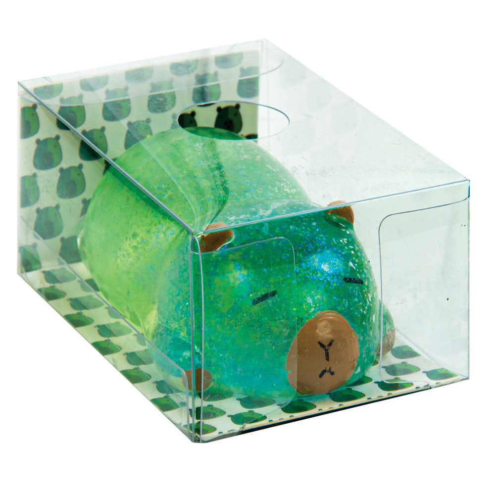 2-Tones Gummiez Capybara