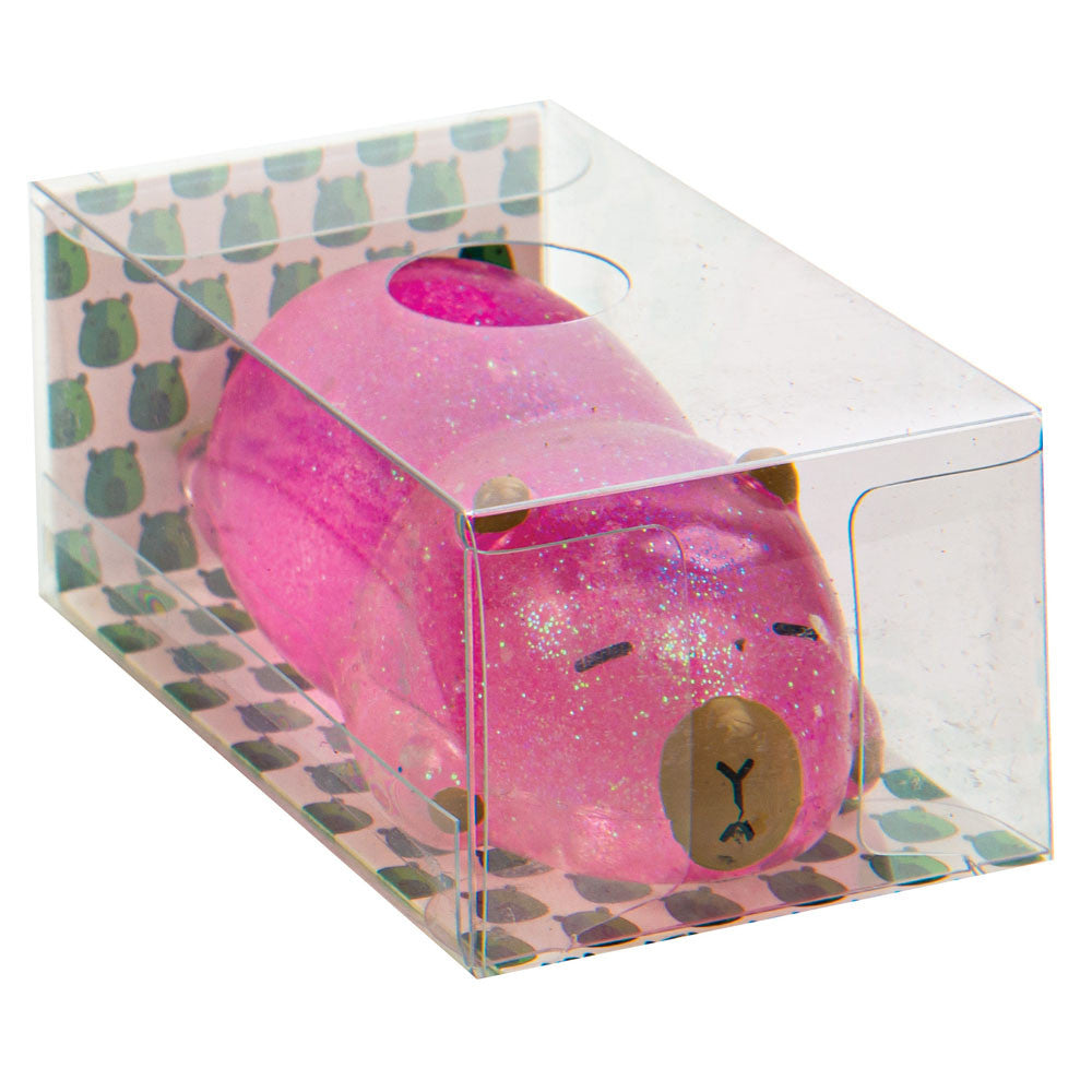 2-Tones Gummiez Capybara