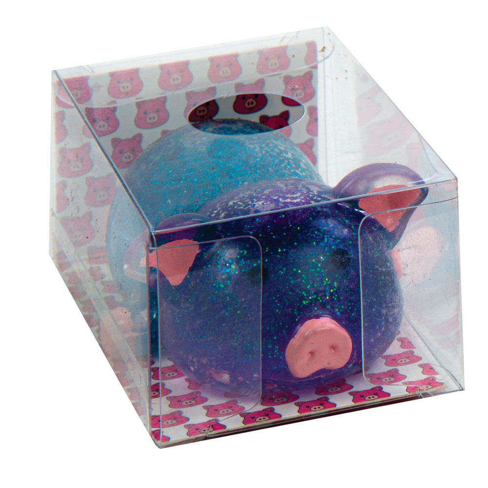 2-Tones Gummiez Pig